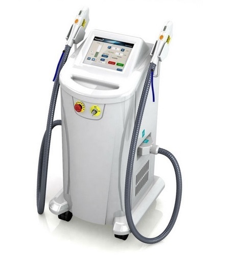 IPL machine
